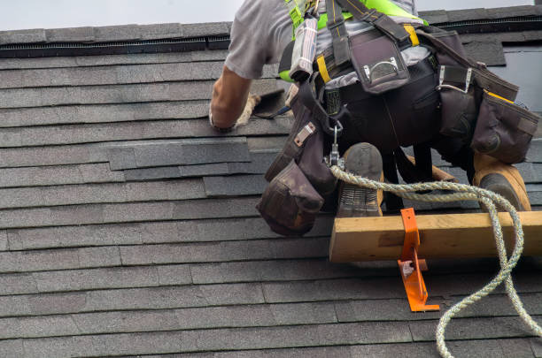 Reliable Roof Installation contractor in Rixeyville, VA by Brentwood Metal Roofing
