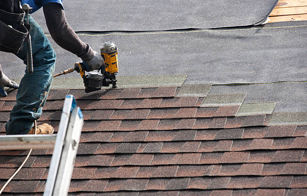 Licensed Roof Installation service in Rixeyville, VA - Brentwood Metal Roofing
